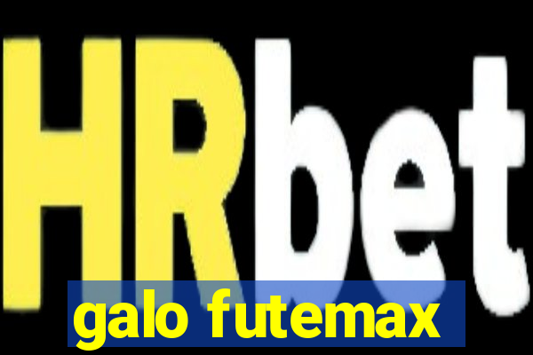 galo futemax